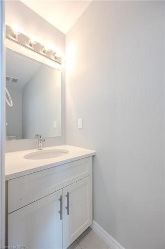 178 Oat Lane, Kitchener, ON - Indoor Photo Showing Bathroom