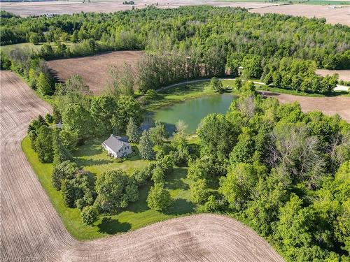 7076 First Line, Centre Wellington, ON - Outdoor With View