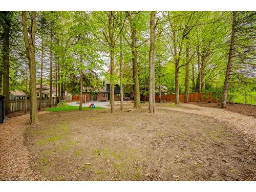 246 Parklawn Place, Waterloo, ON - Outdoor