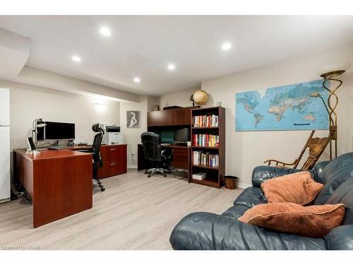 30 Fern Valley Crescent, Brampton, ON - Indoor Photo Showing Other Room