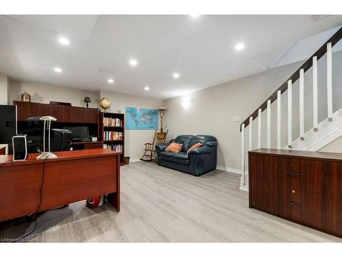 30 Fern Valley Crescent, Brampton, ON - Indoor