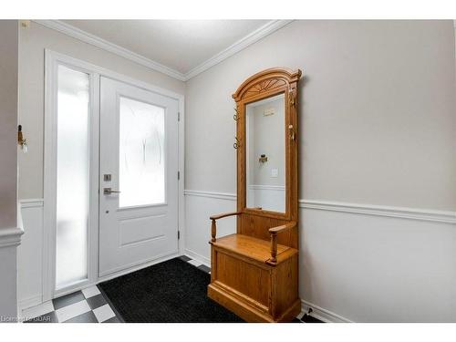 30 Fern Valley Crescent, Brampton, ON - Indoor Photo Showing Other Room