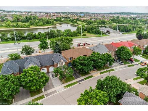 30 Fern Valley Crescent, Brampton, ON - Outdoor With View