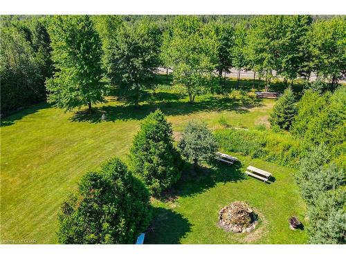 Pt Lt 19 Con 8 Trafalgar Road, Erin, ON 