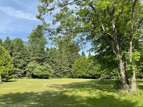 Pt Lt 19 Con 8 Trafalgar Road, Erin, ON 