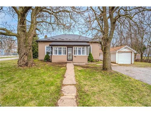 196 Eastern Avenue, Acton, ON - Outdoor