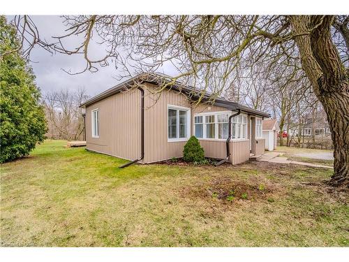 196 Eastern Avenue, Acton, ON - Outdoor