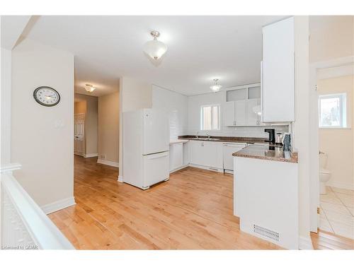 196 Eastern Avenue, Acton, ON - Indoor Photo Showing Kitchen