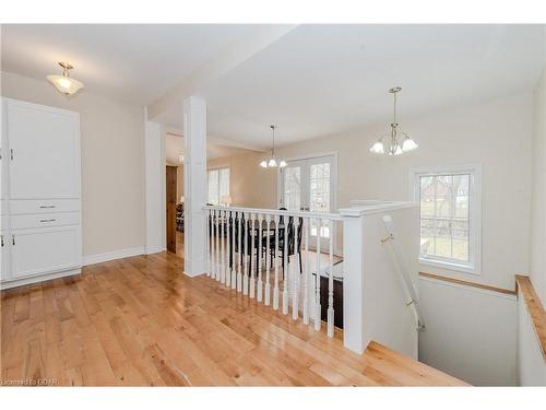 196 Eastern Avenue, Acton, ON - Indoor Photo Showing Other Room