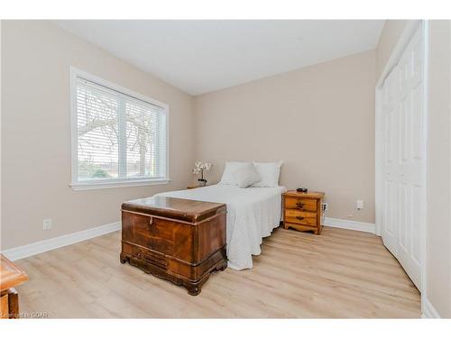 196 Eastern Avenue, Acton, ON - Indoor Photo Showing Bedroom