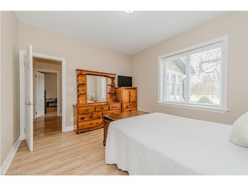 196 Eastern Avenue, Acton, ON - Indoor Photo Showing Bedroom