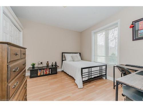 196 Eastern Avenue, Acton, ON - Indoor Photo Showing Bedroom