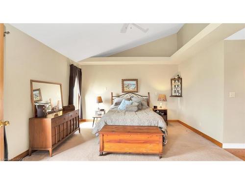 34639 Third Line, Southwold, ON - Indoor Photo Showing Bedroom