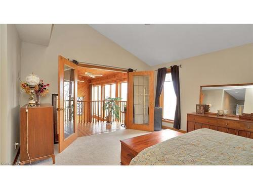 34639 Third Line, Southwold, ON - Indoor Photo Showing Bedroom