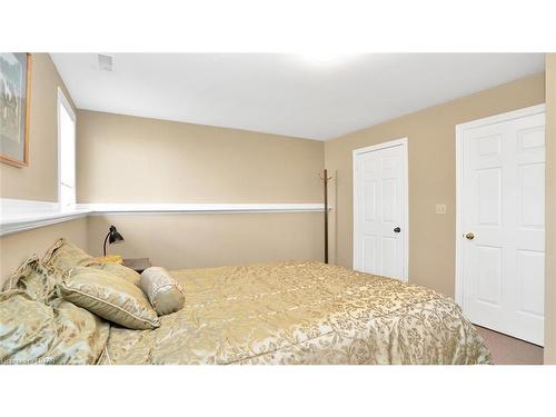 34639 Third Line, Southwold, ON - Indoor Photo Showing Bedroom