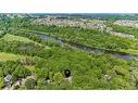 1040 Riverbank Drive, Cambridge, ON  - Outdoor With View 
