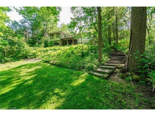 1040 Riverbank Drive, Cambridge, ON - Outdoor