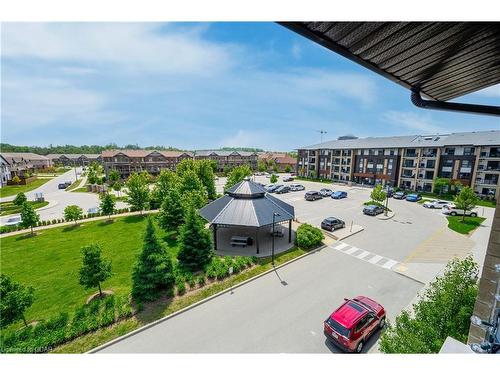 403-17 Kay Crescent, Guelph, ON - Outdoor With View