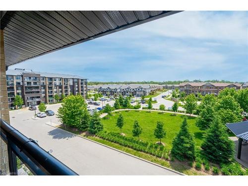 403-17 Kay Crescent, Guelph, ON - Outdoor With View