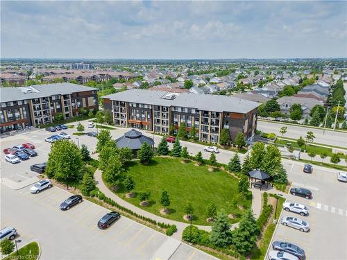 403-17 Kay Crescent, Guelph, ON - Outdoor With View