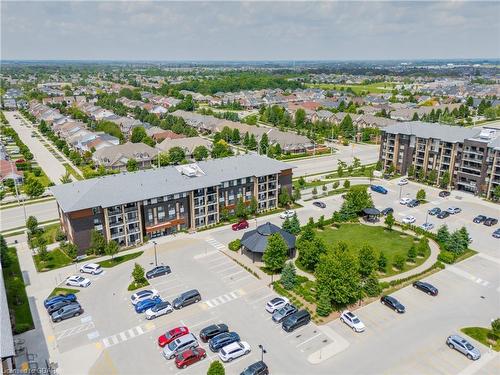 403-17 Kay Crescent, Guelph, ON - Outdoor With View