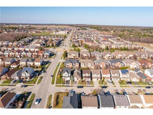 26 Sinclair Street, Guelph, ON - Outdoor With View