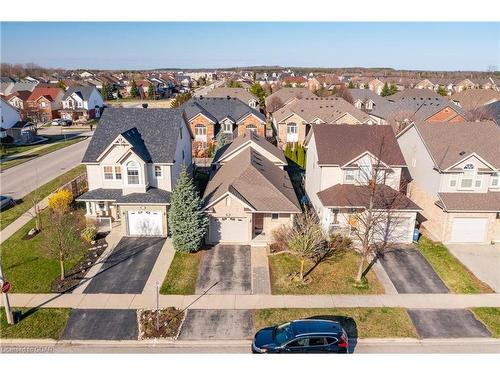 26 Sinclair Street, Guelph, ON - Outdoor With Facade