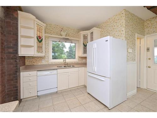 4962 Third Line W, Erin, ON - Indoor Photo Showing Bathroom