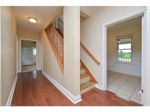 4962 Third Line W, Erin, ON - Indoor Photo Showing Bedroom