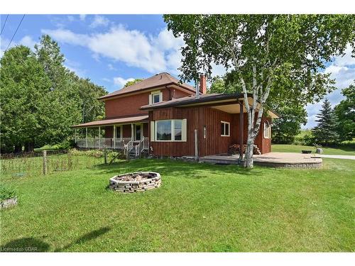 4962 Third Line W, Erin, ON - 