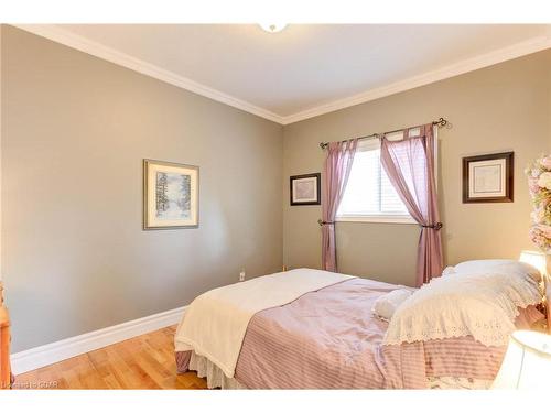 300 Mccord Street, Arthur, ON - Indoor Photo Showing Bedroom