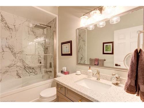 300 Mccord Street, Arthur, ON - Indoor Photo Showing Bathroom