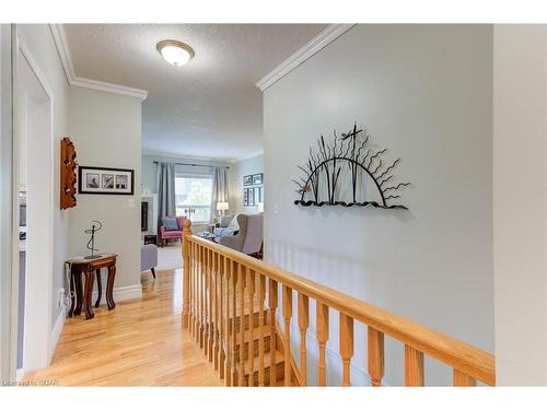 300 Mccord Street, Arthur, ON - Indoor Photo Showing Other Room