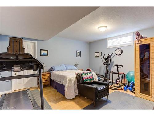 300 Mccord Street, Arthur, ON - Indoor Photo Showing Bedroom