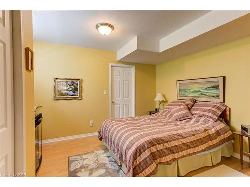 300 Mccord Street, Arthur, ON - Indoor Photo Showing Bedroom