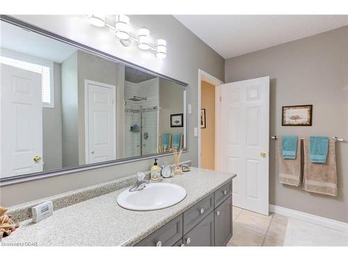 300 Mccord Street, Arthur, ON - Indoor Photo Showing Bathroom