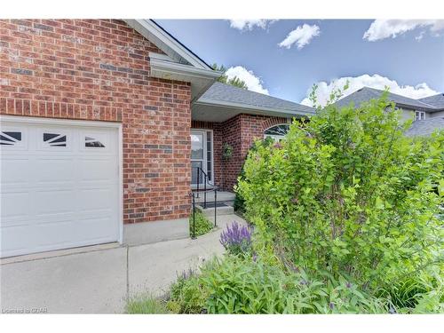 300 Mccord Street, Arthur, ON - Outdoor