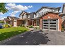 96 Milson Crescent, Guelph, ON  - Outdoor With Facade 