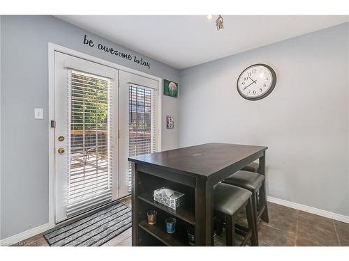 96 Milson Crescent, Guelph, ON - Indoor Photo Showing Other Room