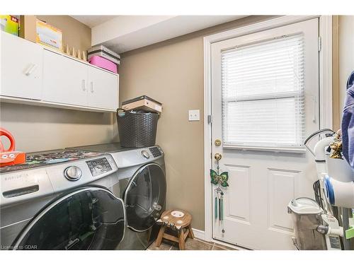 96 Milson Crescent, Guelph, ON - Indoor Photo Showing Laundry Room