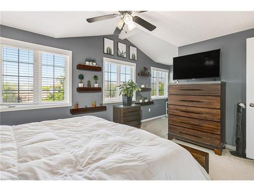 96 Milson Crescent, Guelph, ON - Indoor Photo Showing Bedroom