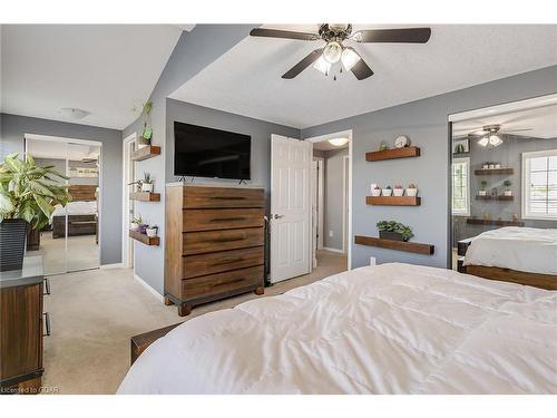 96 Milson Crescent, Guelph, ON - Indoor Photo Showing Bedroom