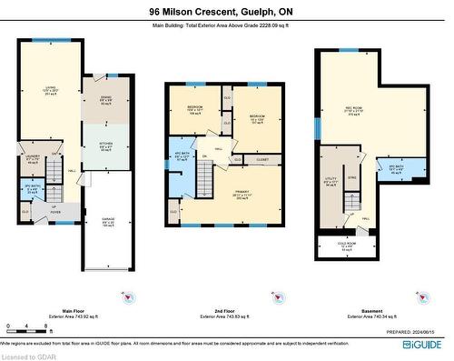 96 Milson Crescent, Guelph, ON - Other
