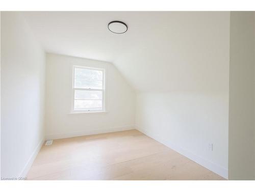 37 Mccrae Boulevard, Guelph, ON - Indoor Photo Showing Other Room