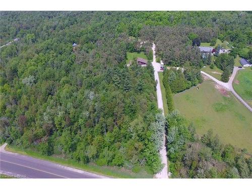 12297 25 Highway, Halton Hills, ON -  With View