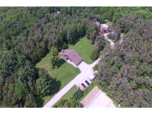 12297 25 Highway, Halton Hills, ON - Outdoor With View