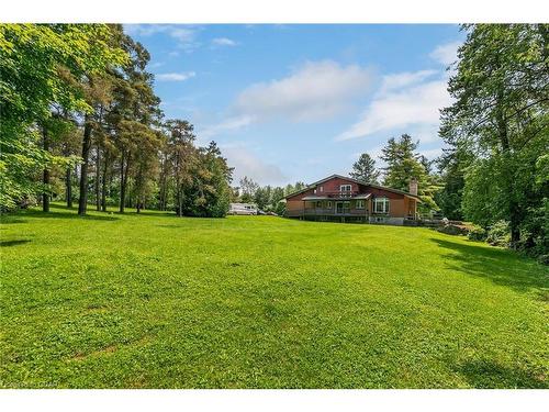 12297 25 Highway, Halton Hills, ON - Outdoor