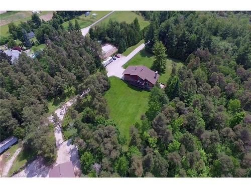 12297 25 Highway, Halton Hills, ON - Outdoor With View