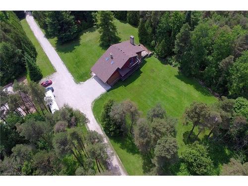 12297 25 Highway, Halton Hills, ON - Outdoor With View