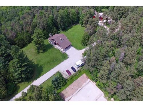 12297 25 Highway, Halton Hills, ON - Outdoor With View